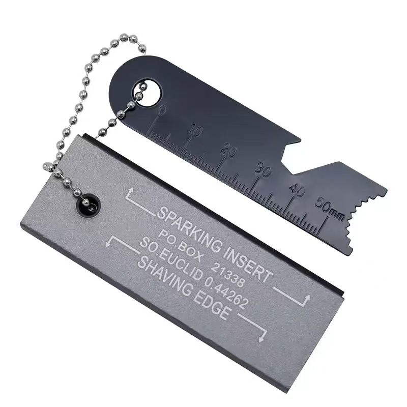 Outdoor Flint, Flint Stick, Ma - Magnesium Fire Starter ulasan dan harga