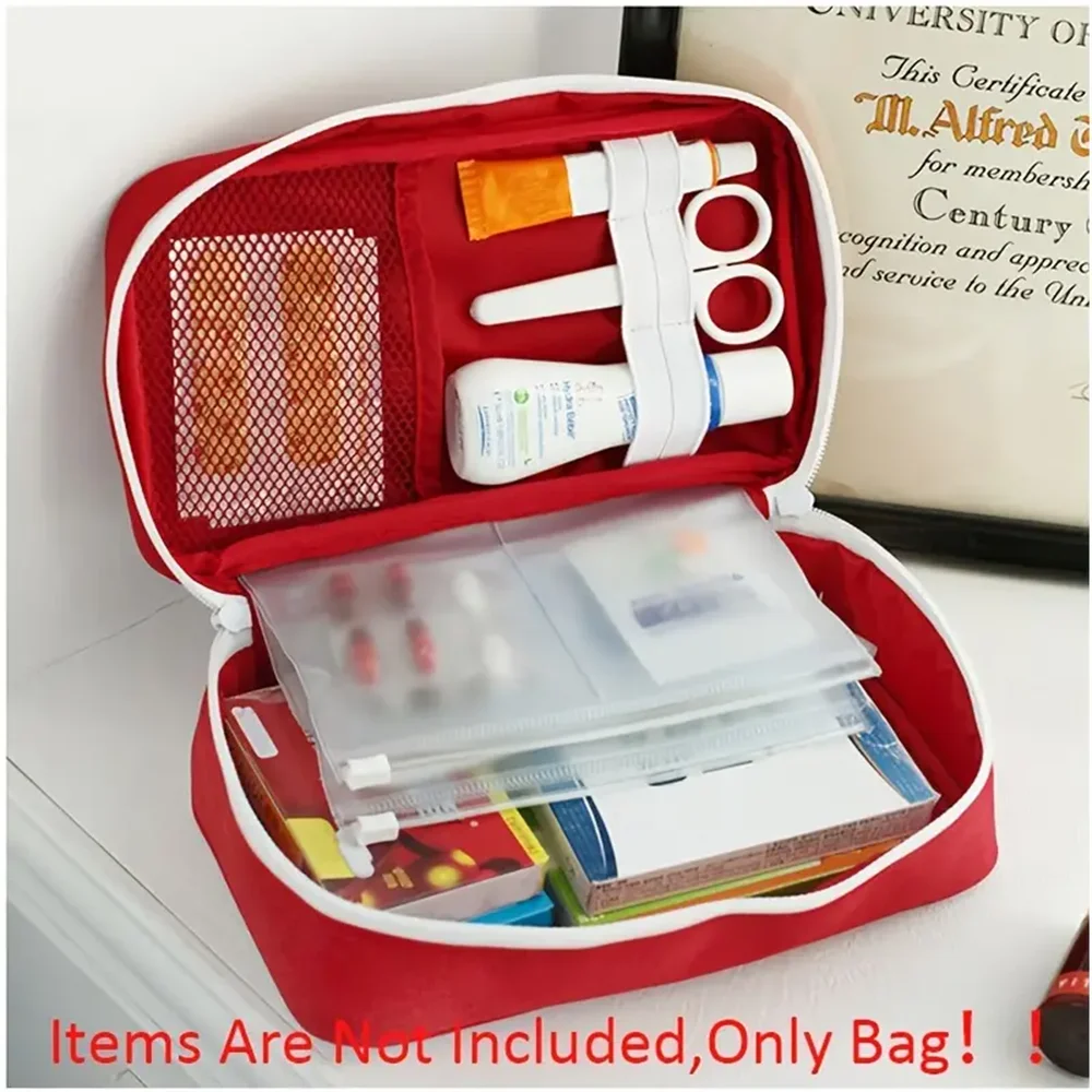 Durable First Aid Kit Emergenc - Bivy Bag Emergency ulasan dan harga