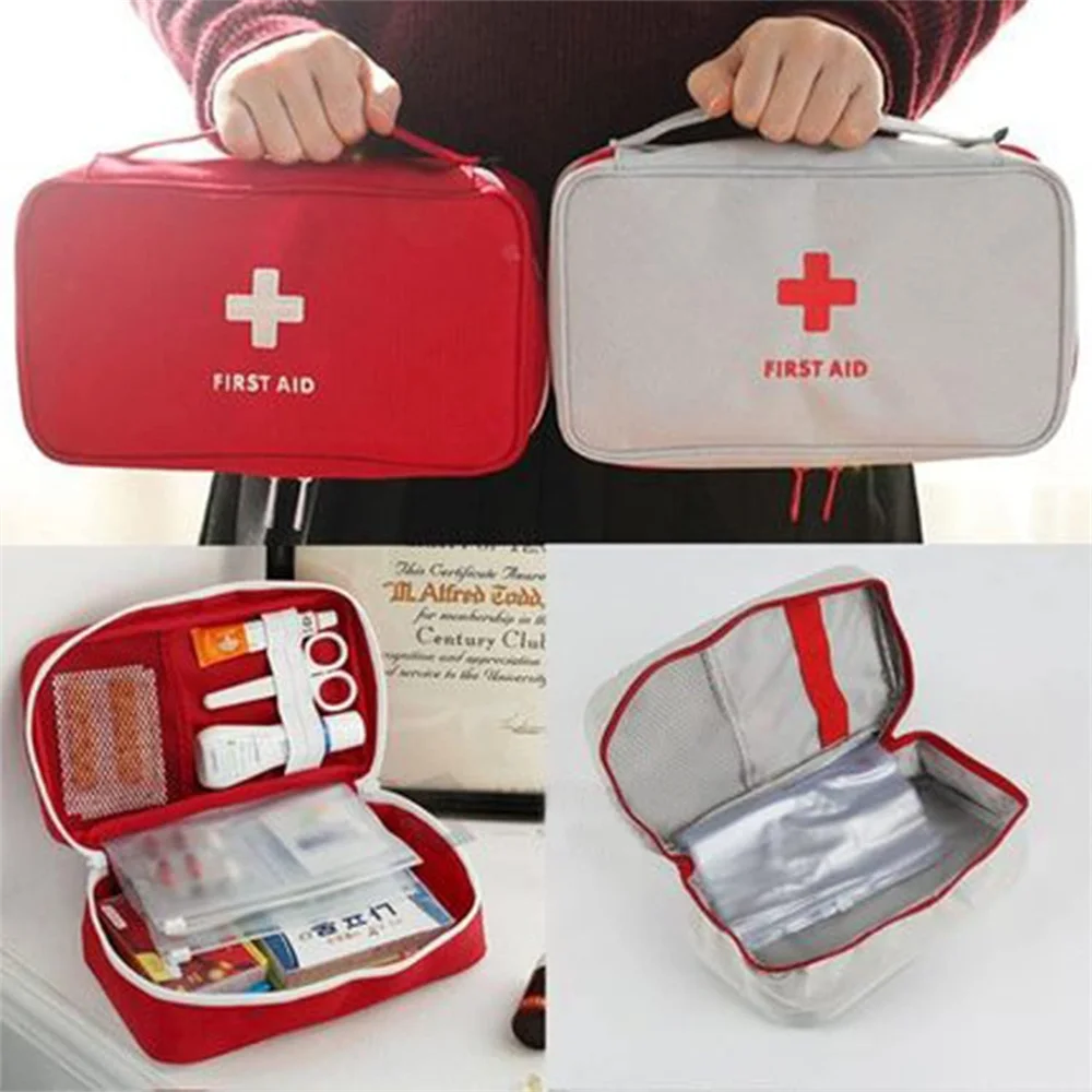 Durable First Aid Kit Emergenc - Bivy Bag Emergency ulasan dan harga