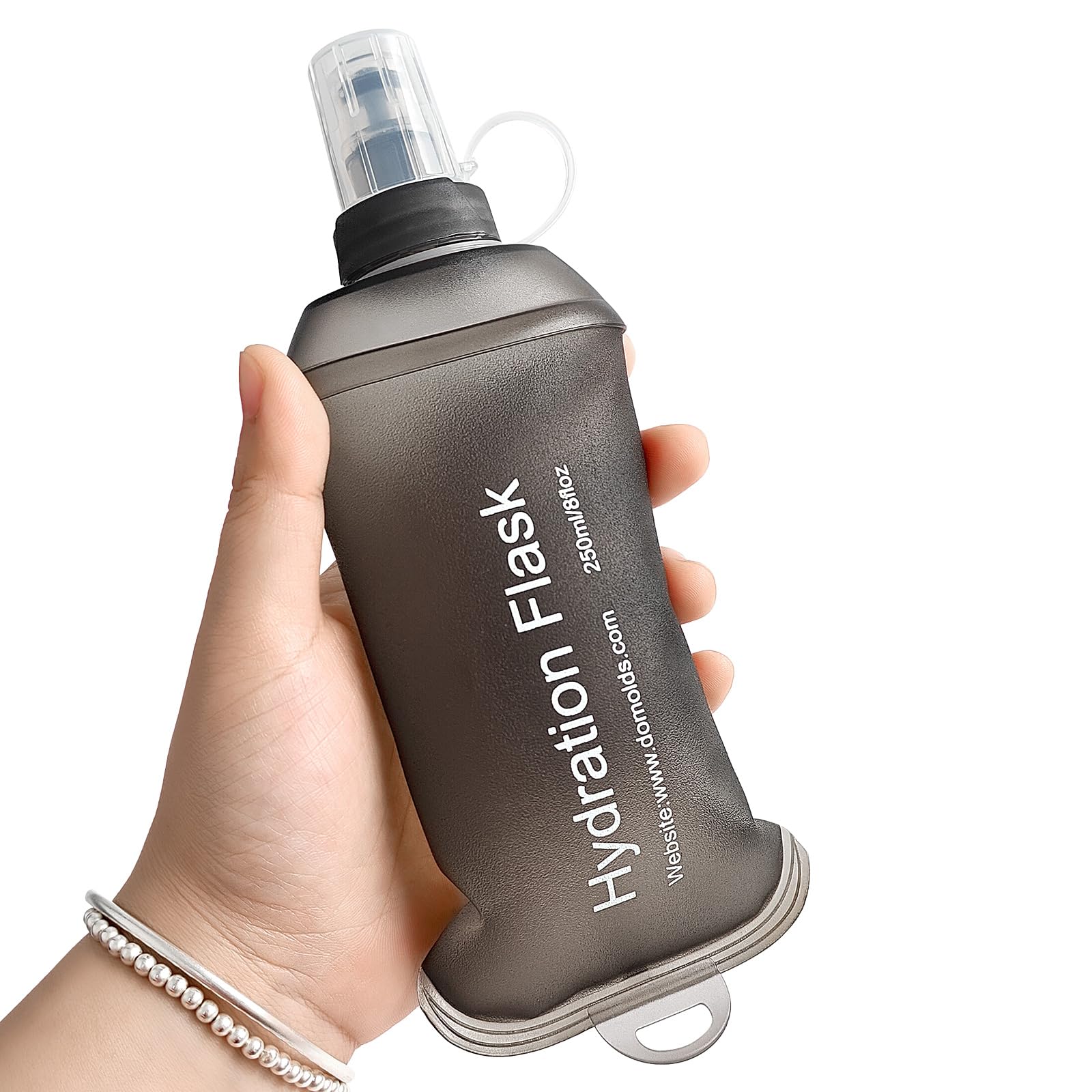 Soft Flask, TPU Collapsible So - Water Bag Collapsible ulasan dan harga