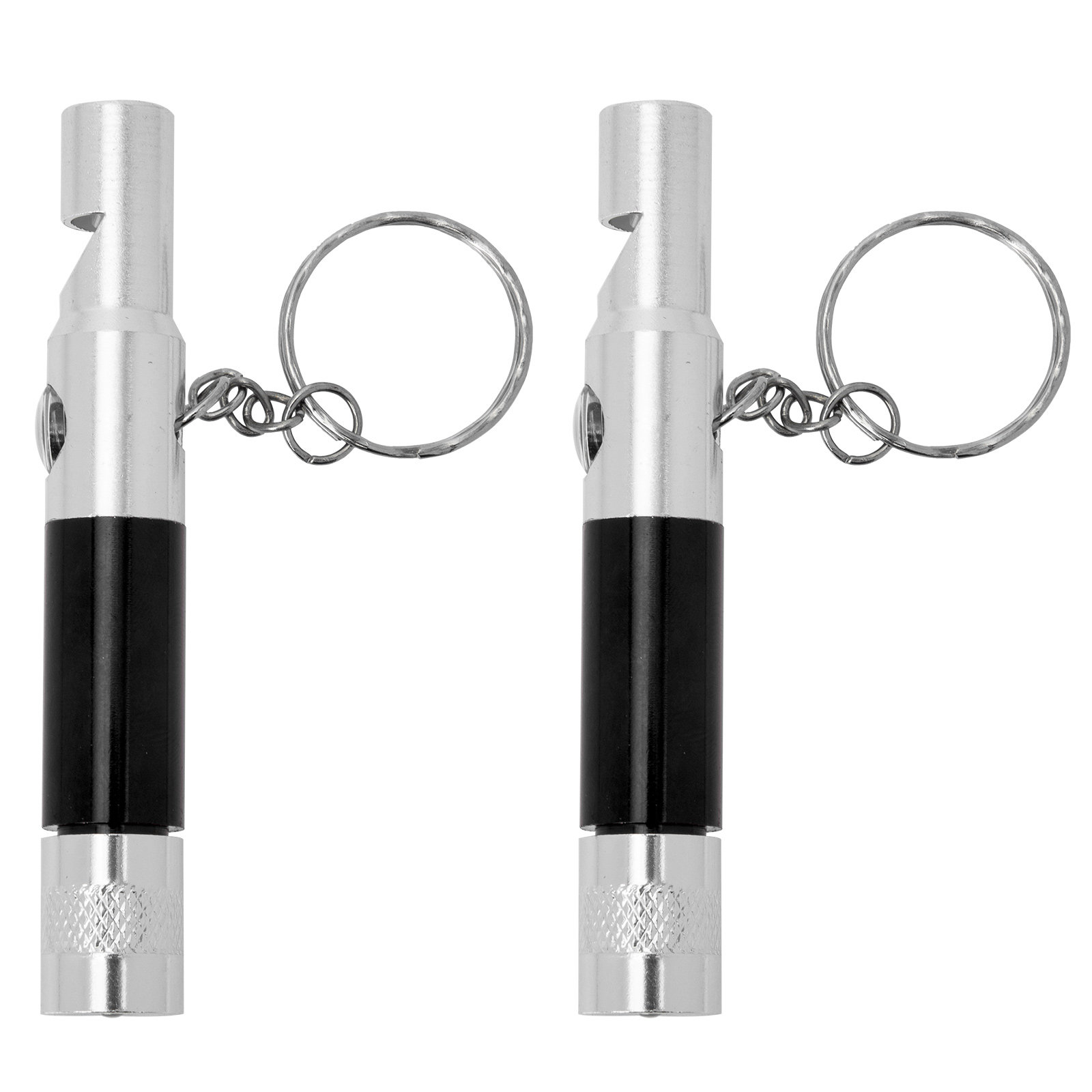 2Pcs Multifunctional Survival  - Emergency Whistle Loud ulasan dan harga