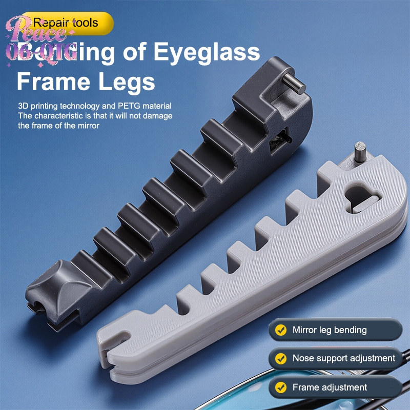 3D Print Multi-function Eyegla - Multi Tool Plier ulasan dan harga