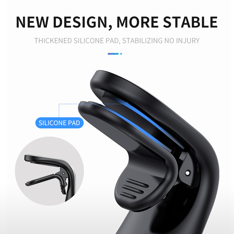 Car Phone Holder Air Vent Magn - Rescue Rope Throw ulasan dan harga