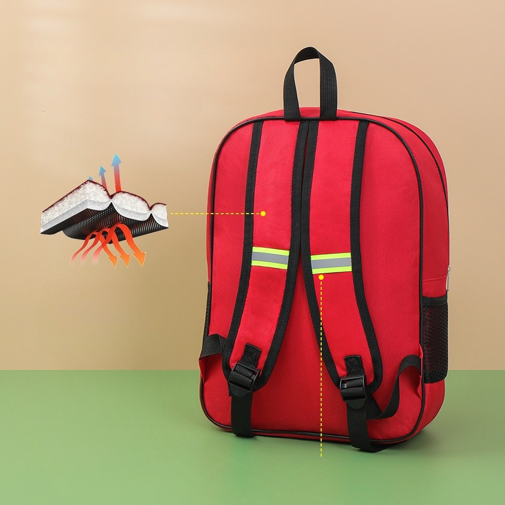 Reflective Oxford First Aid Ba - Bivy Bag Emergency ulasan dan harga