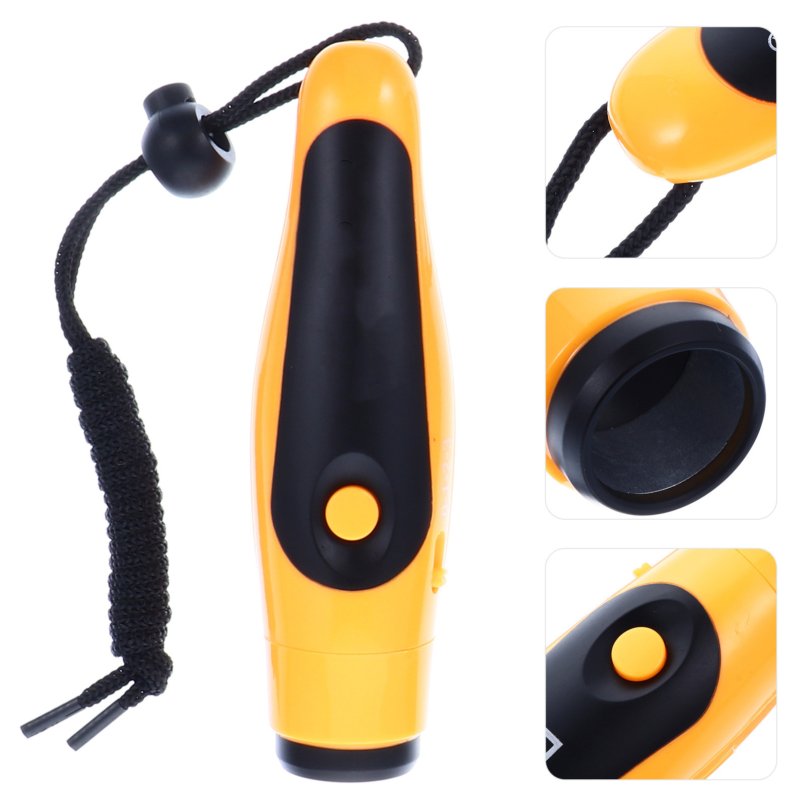 1Pcs Survival Emergency Whistl - Emergency Whistle Loud ulasan dan harga