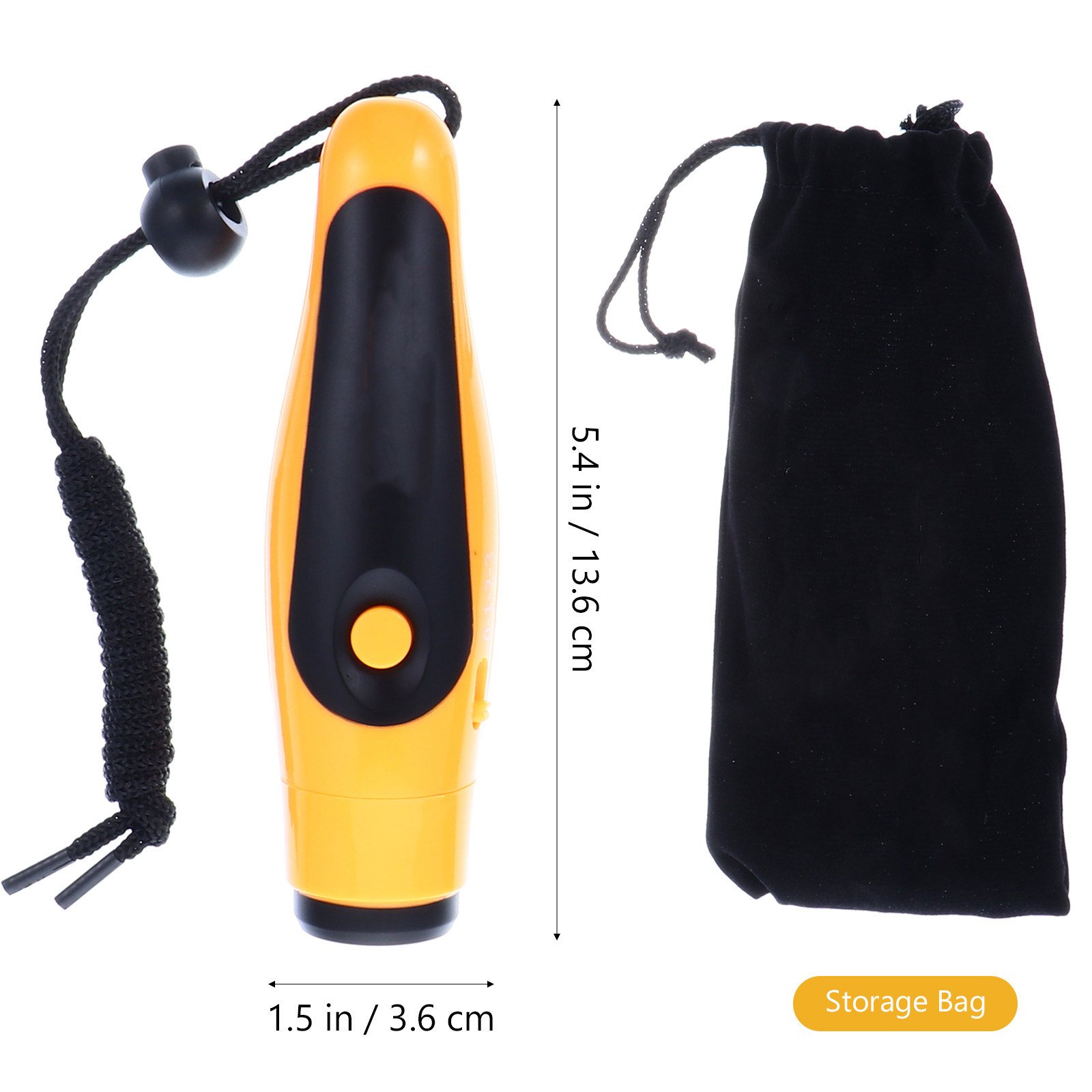 1Pcs Survival Emergency Whistl - Emergency Whistle Loud ulasan dan harga