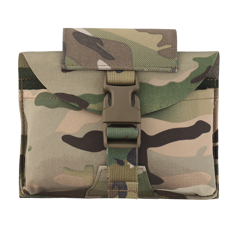 Molle Bag Multifunction Pouch  - Bivy Bag Emergency ulasan dan harga