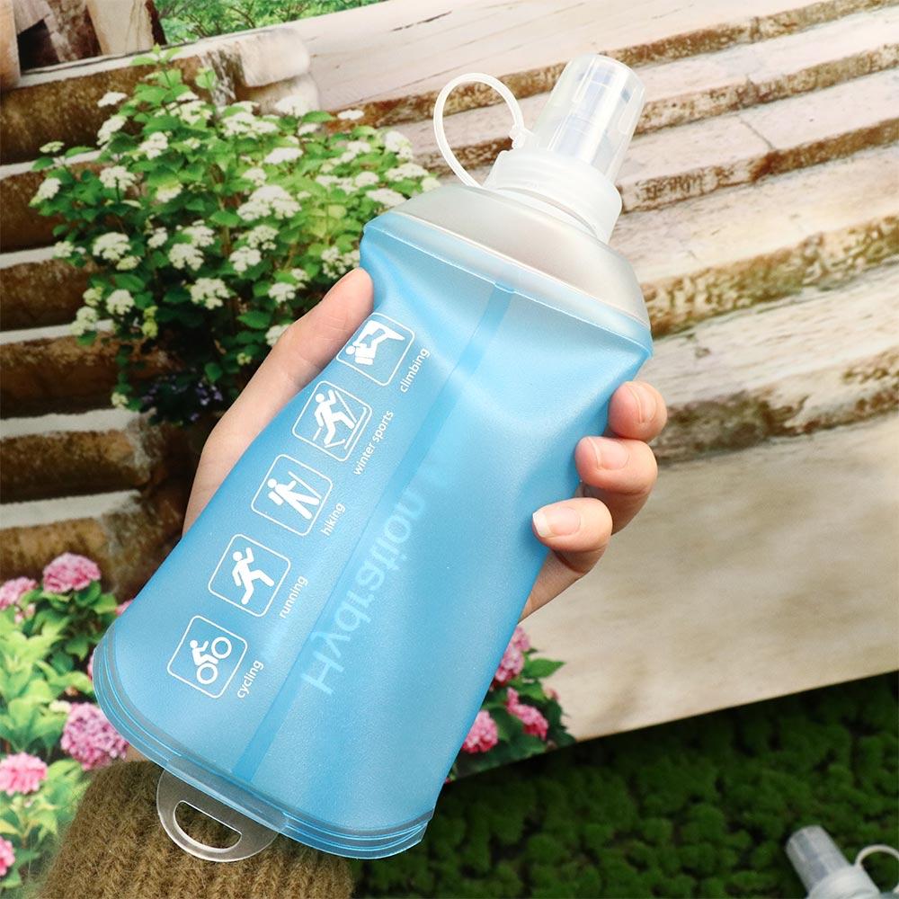 Ultralight TPU Folding Water B - Water Bag Collapsible ulasan dan harga