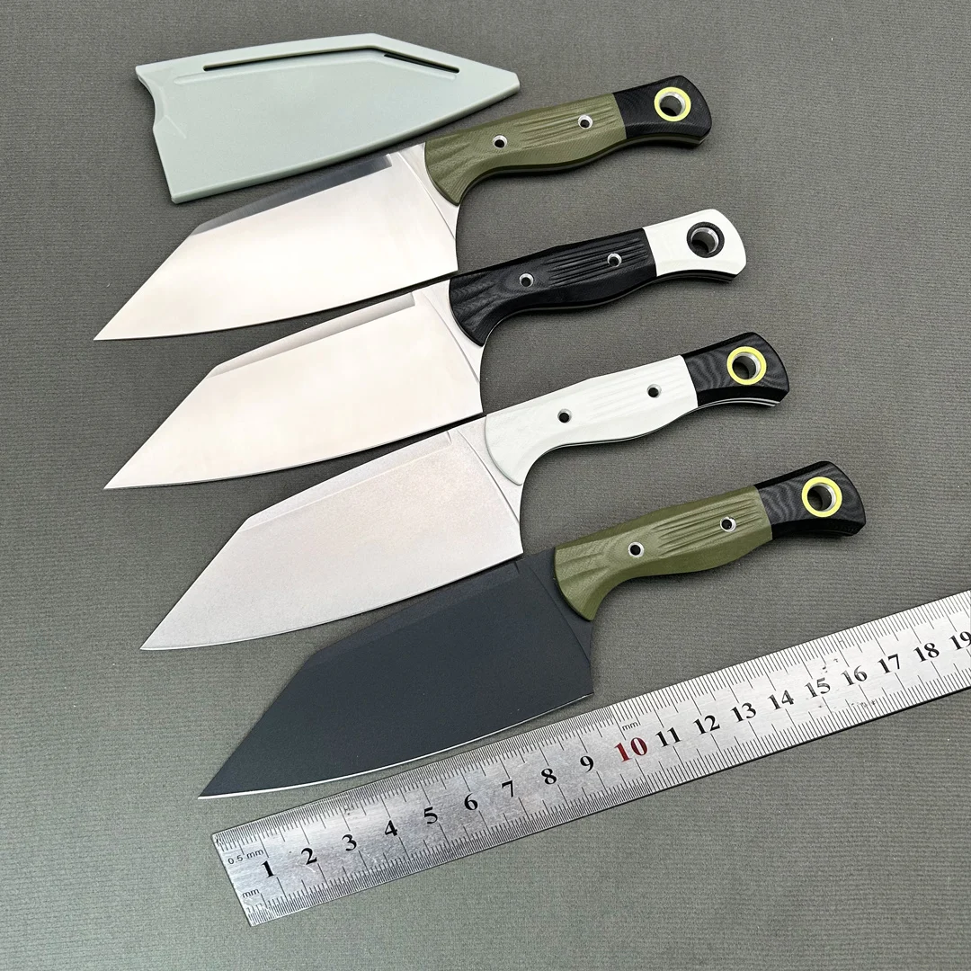 BM 4010BK-01 High quality Kitc - Bushcraft Knife Fixed ulasan dan harga