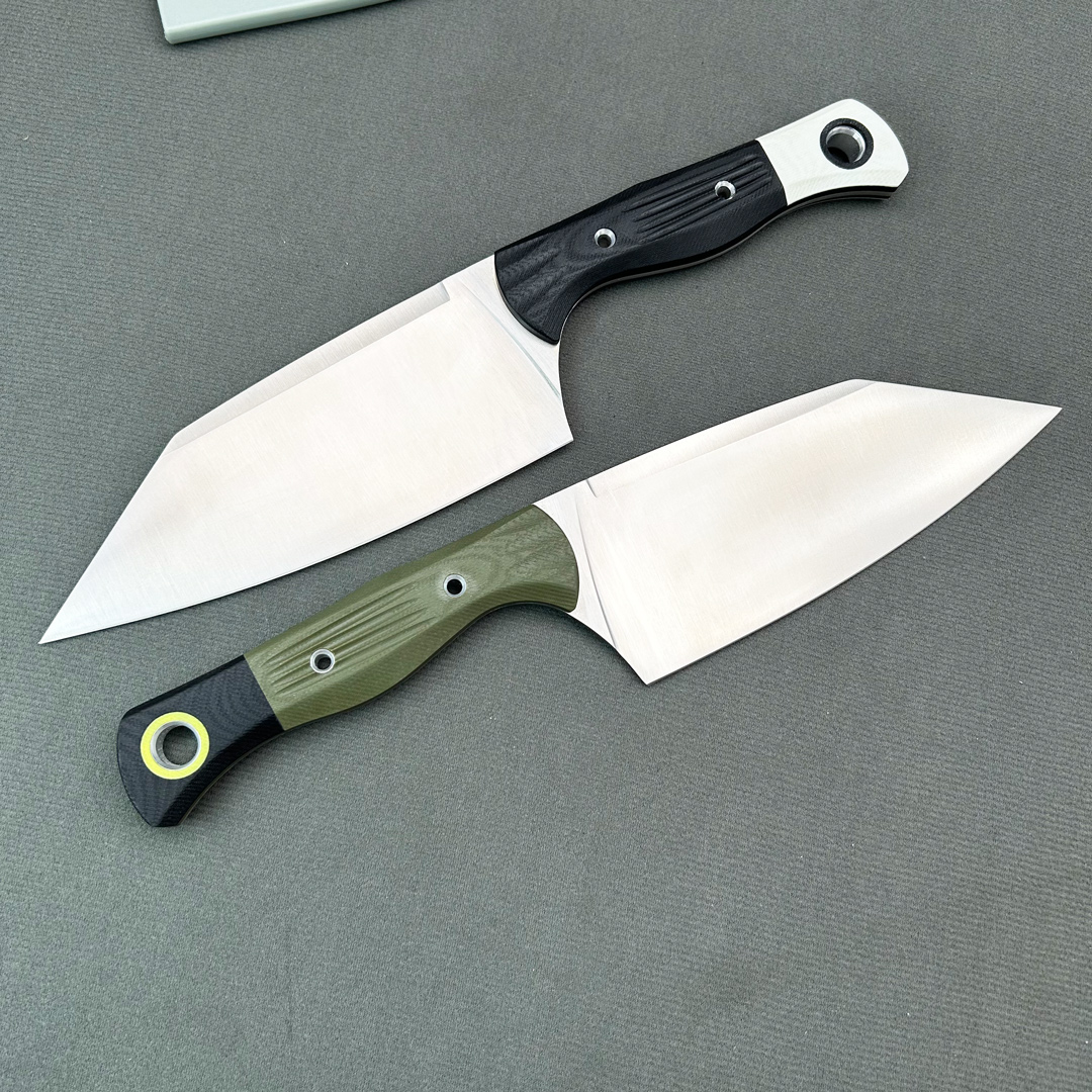 BM 4010BK-01 High quality Kitc - Bushcraft Knife Fixed ulasan dan harga