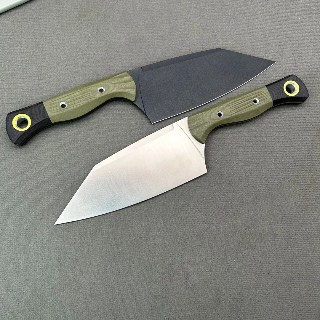 BM 4010BK-01 High quality Kitc - Bushcraft Knife Fixed ulasan dan harga
