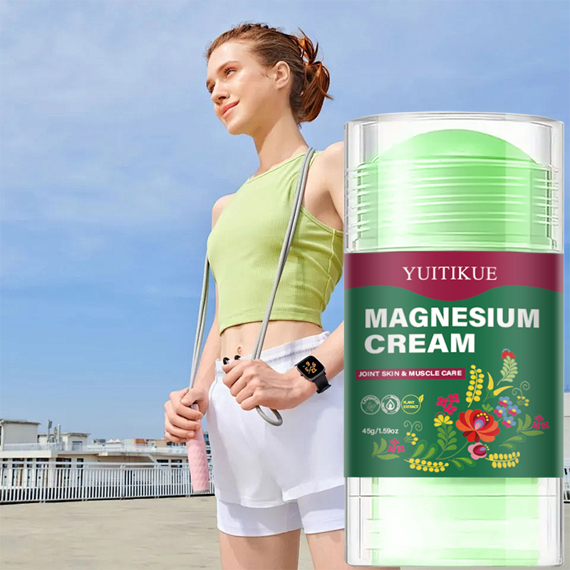 YUITIKUE Magnesium Cream Stick - Magnesium Fire Starter ulasan dan harga
