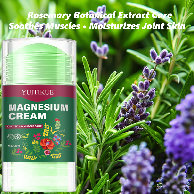 YUITIKUE Magnesium Cream Stick - Magnesium Fire Starter ulasan dan harga