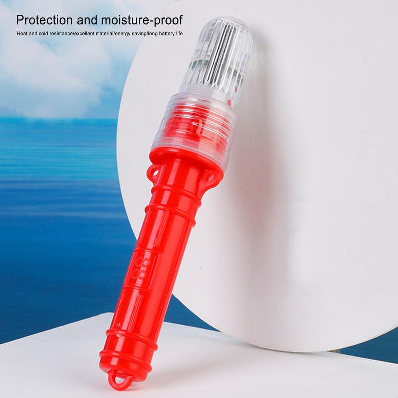 LED Flare Waterproof Electroni - Signal Flare Kit ulasan dan harga