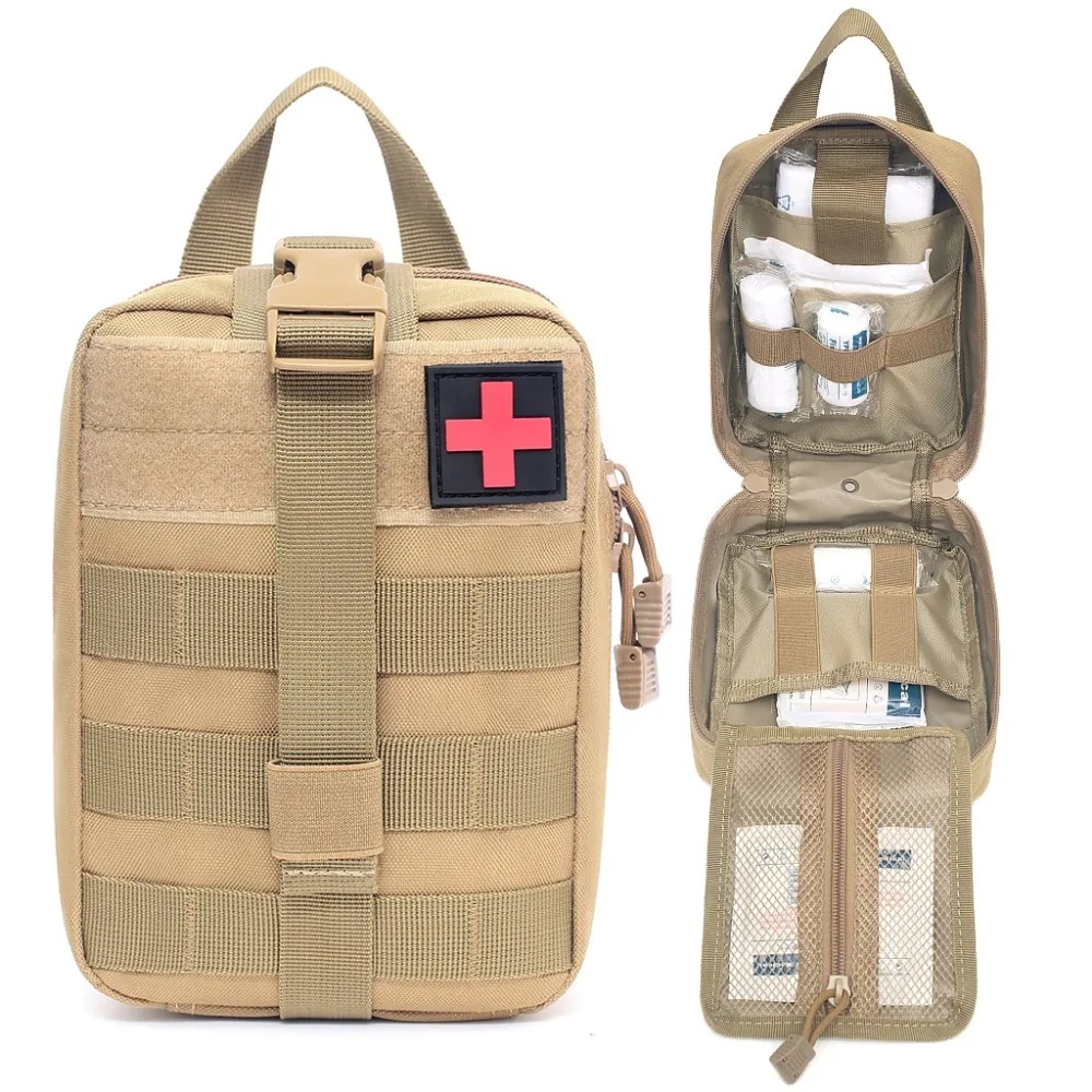 Outdoor Tactical Multifunction - Bivy Bag Emergency ulasan dan harga