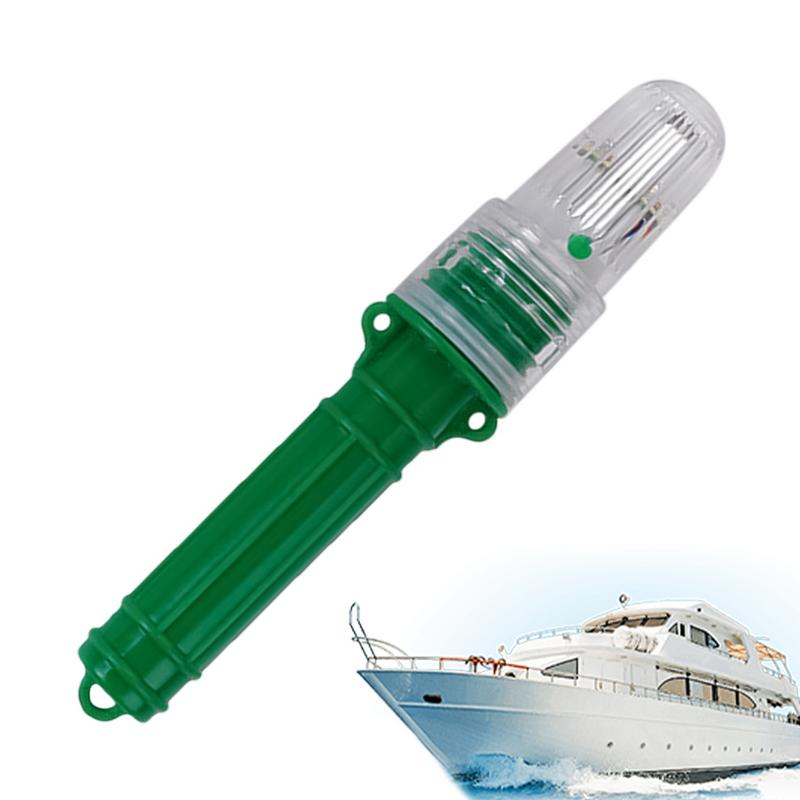 LED Flare Waterproof Electroni - Signal Flare Kit ulasan dan harga