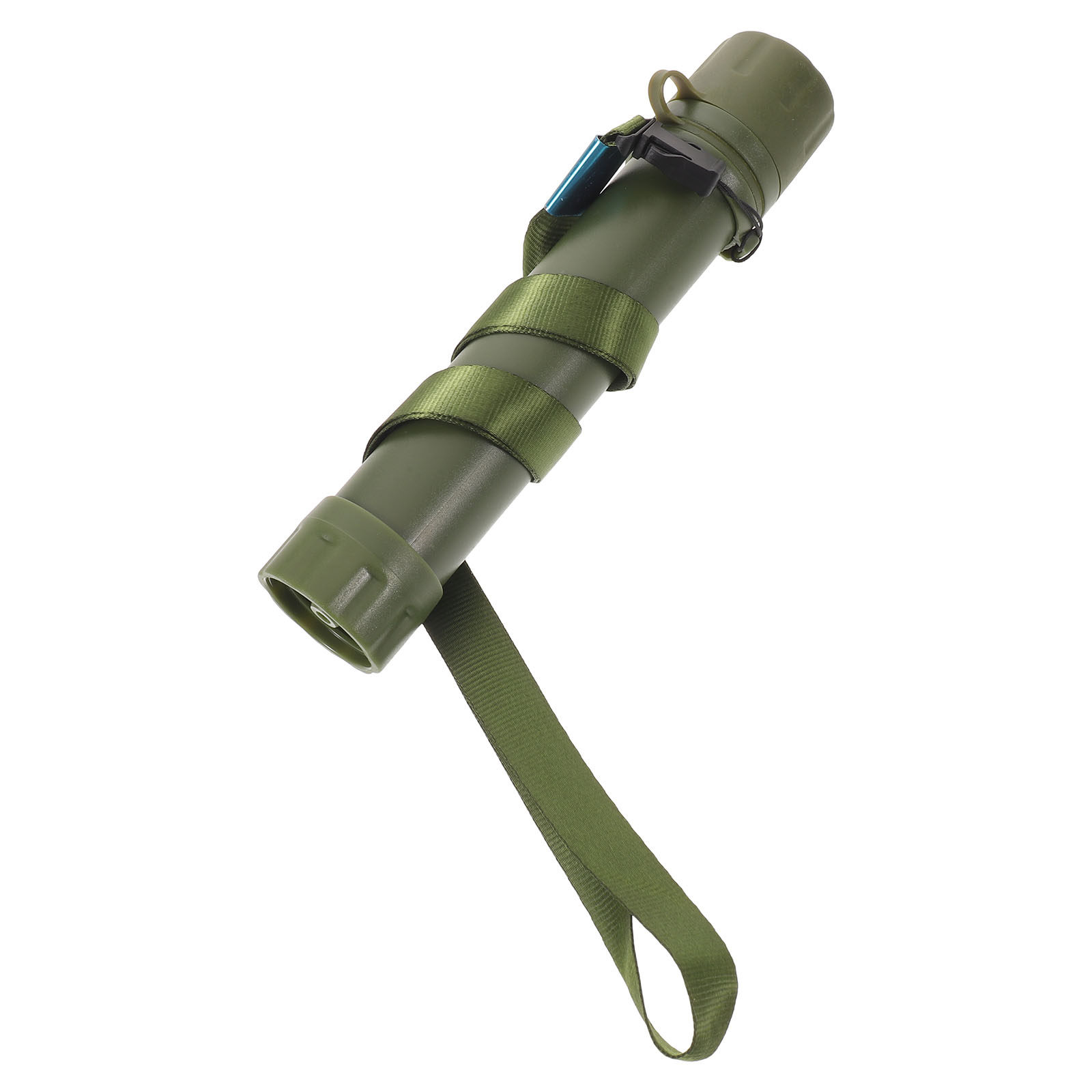 Compact Survival Water Filter  - Water Purification Straw ulasan dan harga