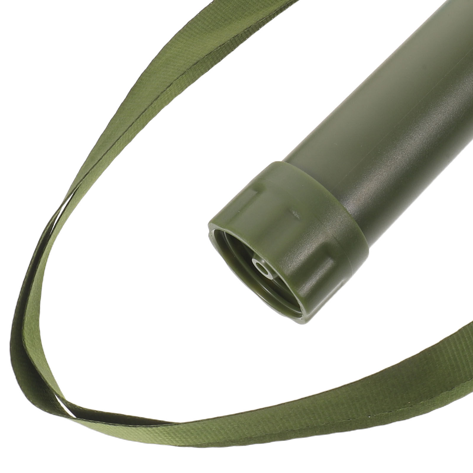 Compact Survival Water Filter  - Water Purification Straw ulasan dan harga