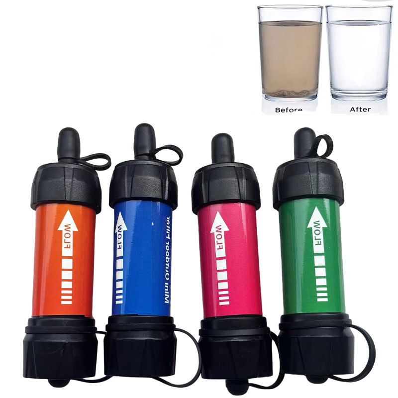 Emergency Portable Water Purif - Bivy Bag Emergency ulasan dan harga
