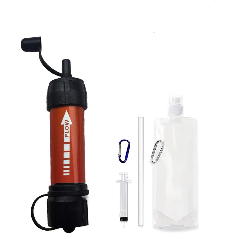 Emergency Portable Water Purif - Bivy Bag Emergency ulasan dan harga