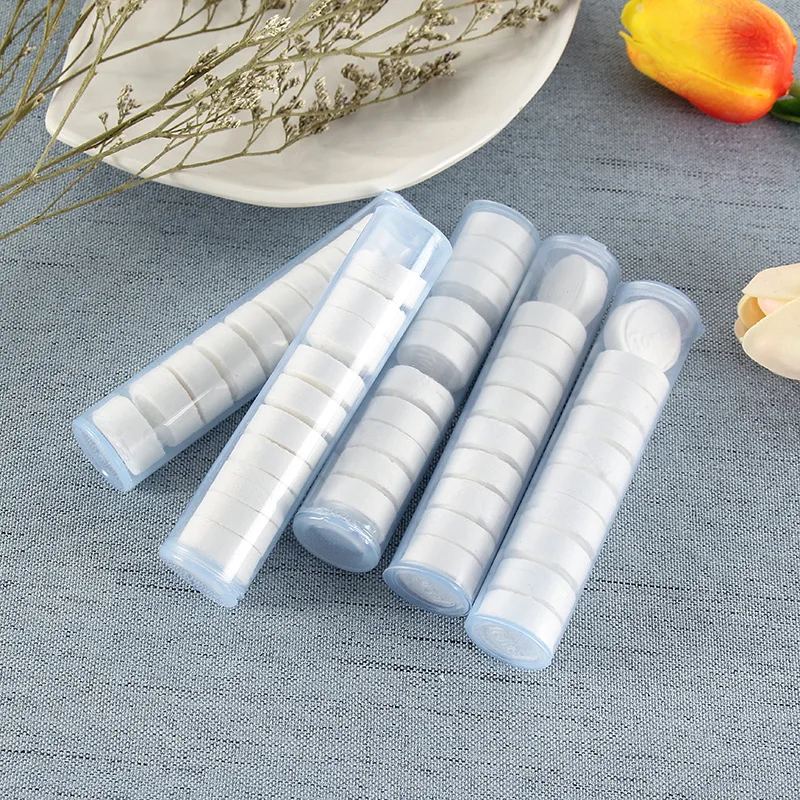 10pcs Per Tube Magical Towel N - Fire Starting Kit ulasan dan harga