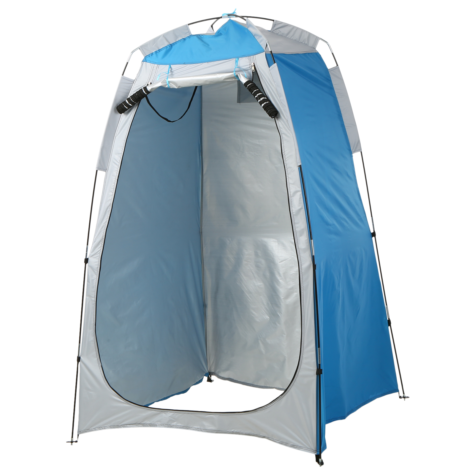 Privacy Shelter Tent Portable  - Emergency Mylar Tent ulasan dan harga