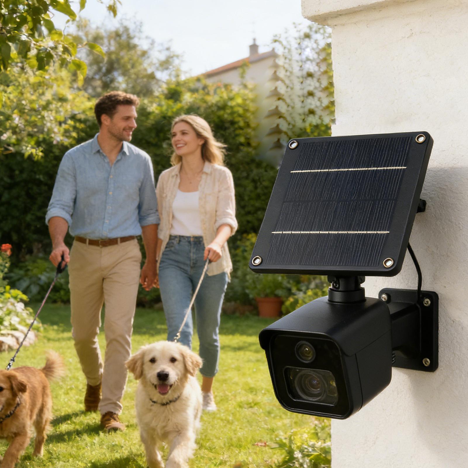 Portable Solar Panel 40W 12V M - Solar Emergency Charger ulasan dan harga