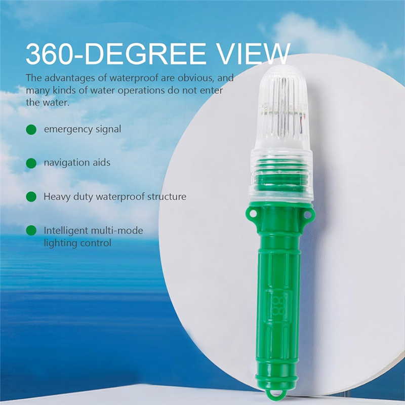 A93E-Emergency Signals 3Pcs Bo - Signal Flare Kit ulasan dan harga